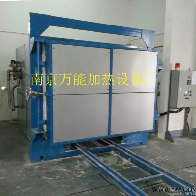 供應工業爐 燃氣爐 鑄造熱處理設備廠家