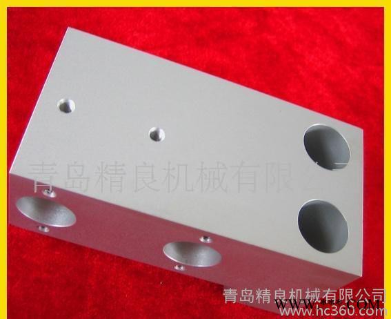 提供鋁合金原色氧化表面加工-青島陽極本色氧化 陽極氧化