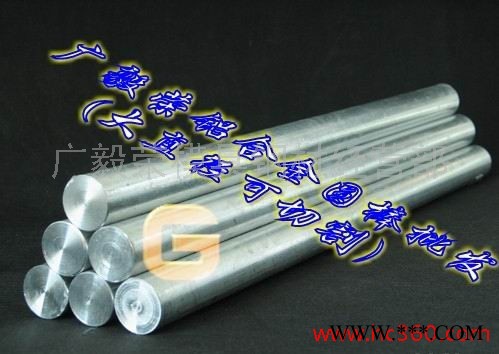 供應6063陽極氧化鋁棒 東莞批發 6063陽極氧化鋁板