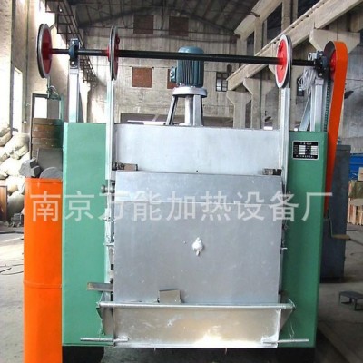 箱式【回火爐】熱處理設備