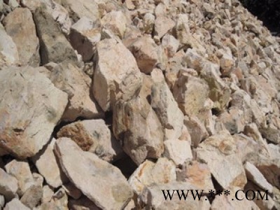 頂峰鋁礬土骨料