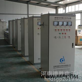 河南德勝牙條高頻淬火機(jī) 牙條調(diào)質(zhì)生產(chǎn)線 螺紋桿淬火熱處理 滾珠絲杠淬火 圓鋼淬火回火生產(chǎn)線 圓鋼調(diào)質(zhì)熱處理