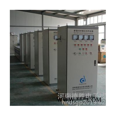 河南德勝牙條高頻淬火機(jī) 牙條調(diào)質(zhì)生產(chǎn)線 螺紋桿淬火熱處理 滾珠絲杠淬火 圓鋼淬火回火生產(chǎn)線 圓鋼調(diào)質(zhì)熱處理