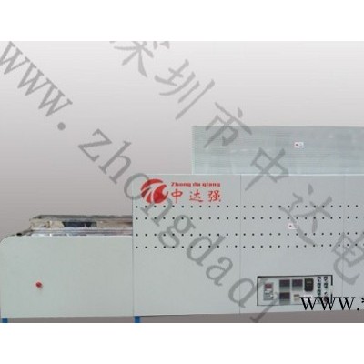 中達(dá)強(qiáng)ZDWD1-24 小型網(wǎng)帶爐,小型熱處理爐,網(wǎng)帶爐,小型隧道爐,隧道爐