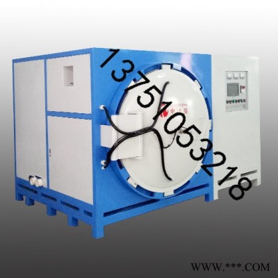 中達強ZDZK5-700,真空爐,真空回火爐,真空熱處理爐,真空時效爐,銅合金真空退火爐