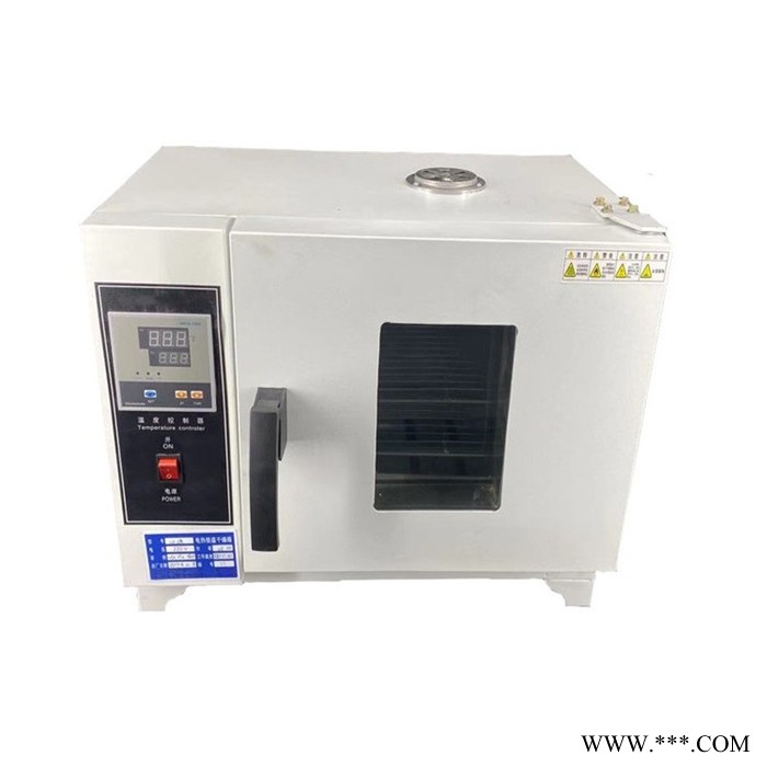 KH-25/34/45小型恒溫干燥箱實驗室烘干機熱處理機小型中藥材藥丸水丸烘干機