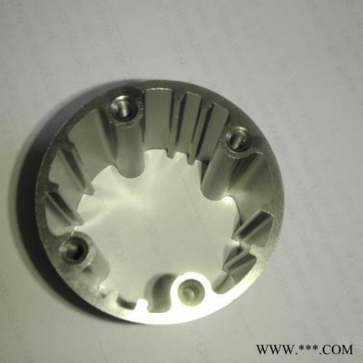 供應品牌 best55 陽極氧化著色 表面拉絲 深加工 攻絲處理  電視鋁合金底座 電視支架