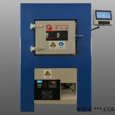 中達強ZDXS-20,智能馬弗爐價格,高溫馬弗爐設備,深圳馬弗爐價格,實驗馬弗爐,馬弗爐熱處理廠家