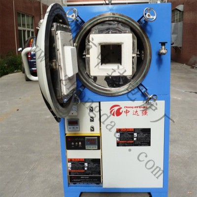 中達強 ZDZK3-500-600真空爐 廣東深圳真空爐制造商  真空熱處理爐 真空爐配件 真空燒結爐  真空爐配件