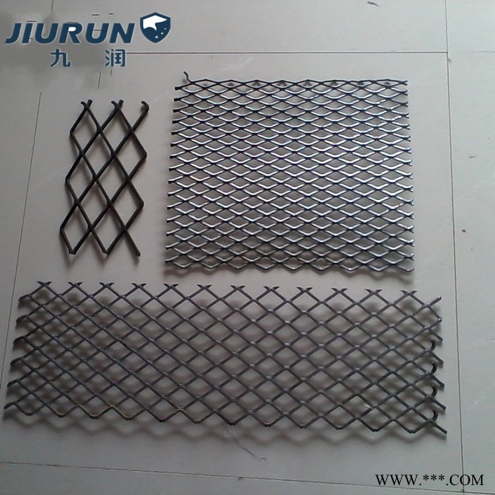高品質 鋼板網 擴張鋼板網 陽極氧化鋼板網 重型鋼板網  量大從優