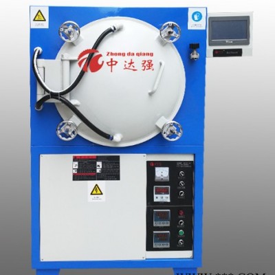 中達(dá)強(qiáng)ZDZK2-18-600,真空爐,真空爐廠家,真空熱處理爐,高溫真空爐,真空燒結(jié)爐