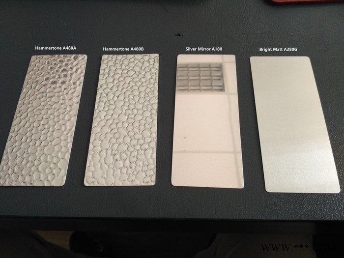 Almetalz 陽極氧化高光鏡面吊頂材料