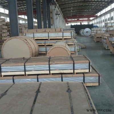 天冠 1060純鋁板生產廠家長三角地區生產商，鋁板拉絲、鋁板陽極氧化均可加工，可進行鋁板切割