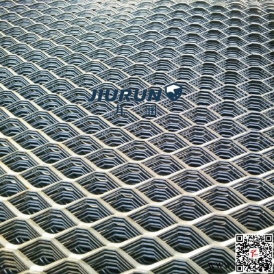 九潤 ** 拉伸網(wǎng) 菱形拉伸網(wǎng) 陽極氧化鋼板網(wǎng) 基坑鋼板網(wǎng)  量大從優(yōu)