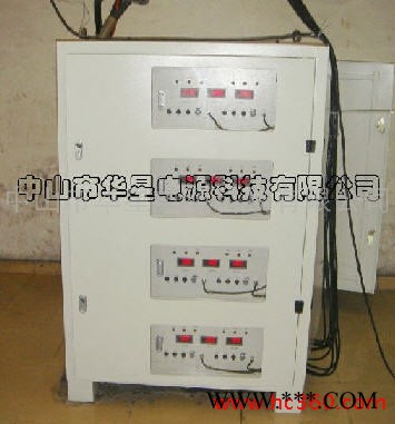 供應15000A鋁型材陽極氧化電源