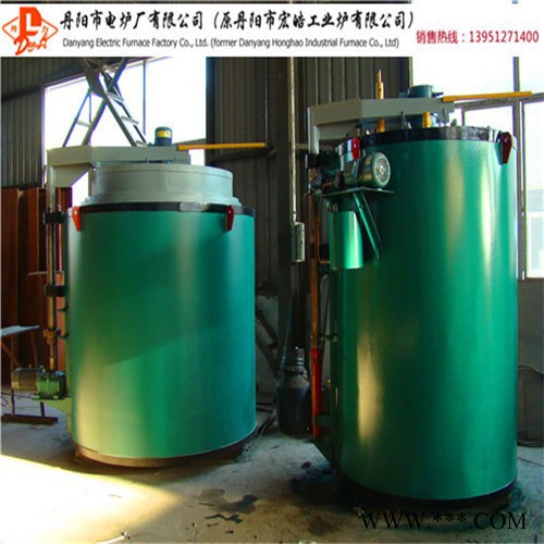 [**] 熱處理設(shè)備 井式回火爐