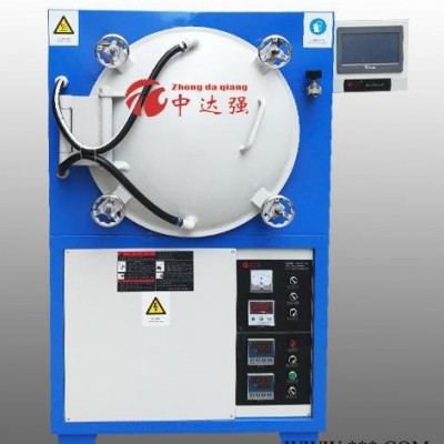 中達(dá)ZDZK3-1000-60,真空爐,真空退火爐,真空時(shí)效爐,真空熱處理爐,真空爐廠家