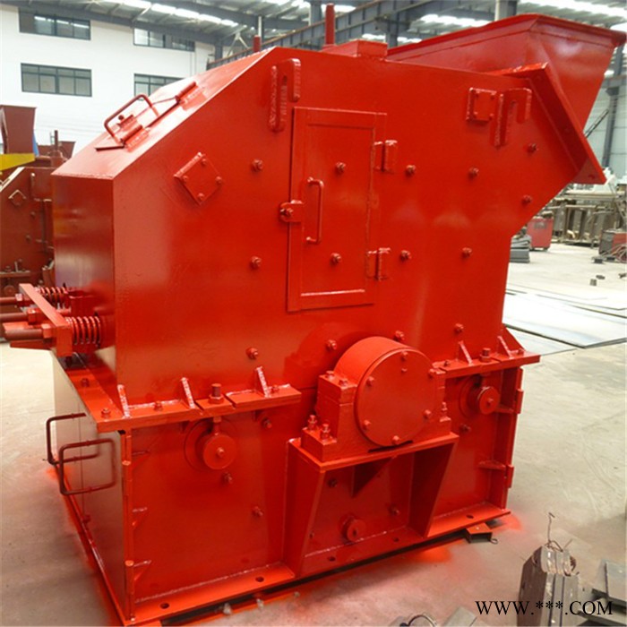 中厚機械PJX1210制砂機 花崗巖鋁礬土制砂機 反擊式細碎機 細碎設備價格