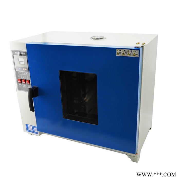 KH-55/75/100小型恒溫烘干箱實驗室干燥熱處理機中藥材藥丸水丸烘干機烤箱廠家