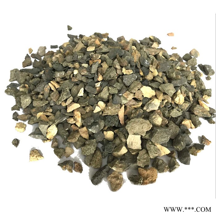 鋁礬土 煅燒鋁礬土熟料 原礦鋁礬土生料 廠家定制不同粒度 鋁礬土骨料