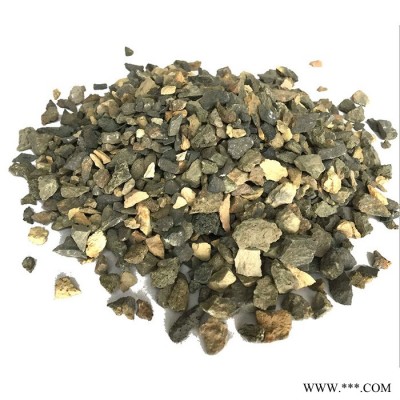 鋁礬土 煅燒鋁礬土熟料 原礦鋁礬土生料 廠家定制不同粒度 鋁礬土骨料