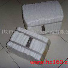 天寶Tbs 供應天寶耐火纖維模塊 熱處理生產線 陶瓷纖維模塊  纖維模塊