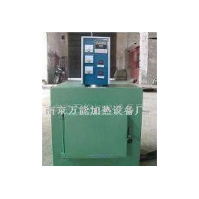 RHW佳高溫爐帶氣氛保護  實驗室熱處理
