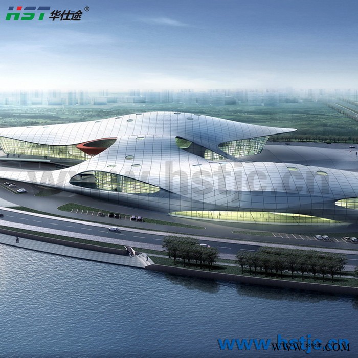 供應陽極氧化鋁蜂窩板