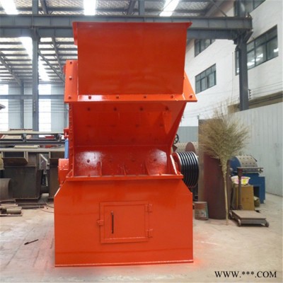 中厚 1414制砂機 鋁礬土制砂機 水泥熟料制砂機 石灰巖制沙機 玄武巖制砂機