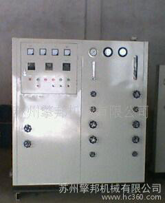 生產刀片廠熱處理用擎邦5立方氨分解制氫爐  液氨分解