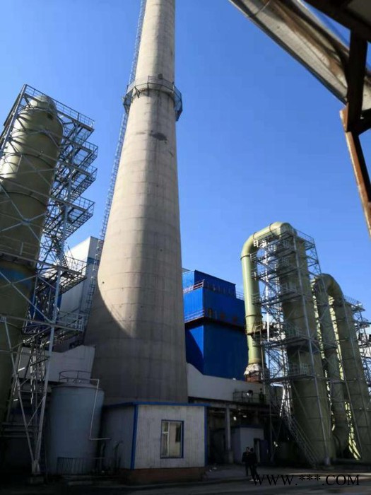 （HNCR）高分子脫硝技術(shù)+新型鋁礬土回轉(zhuǎn)窯爐達到超低排放標準-河北耀一環(huán)保打好藍天保衛(wèi)戰(zhàn)