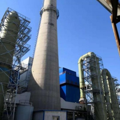 （HNCR）高分子脫硝技術(shù)+新型鋁礬土回轉(zhuǎn)窯爐達到超低排放標準-河北耀一環(huán)保打好藍天保衛(wèi)戰(zhàn)