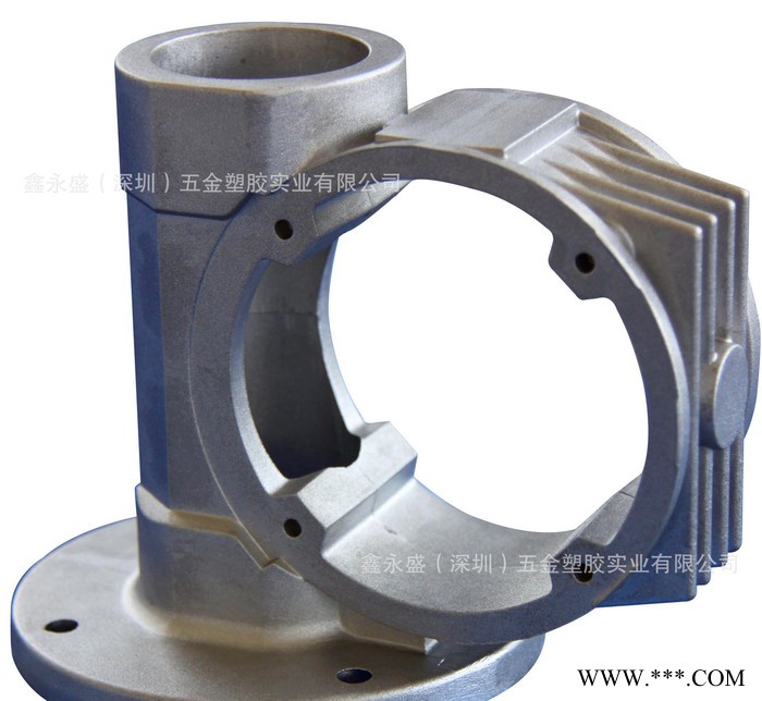 鋁壓鑄加工廠 鋁合金壓鑄件 精密鑄造 陽極氧化