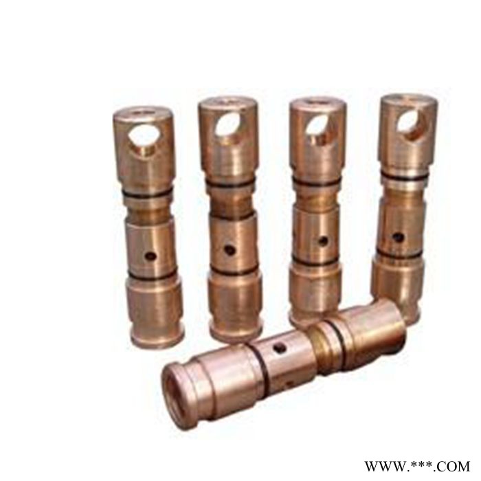 液壓支柱配件三用閥 礦用三用閥 調質熱處理三用閥質量優