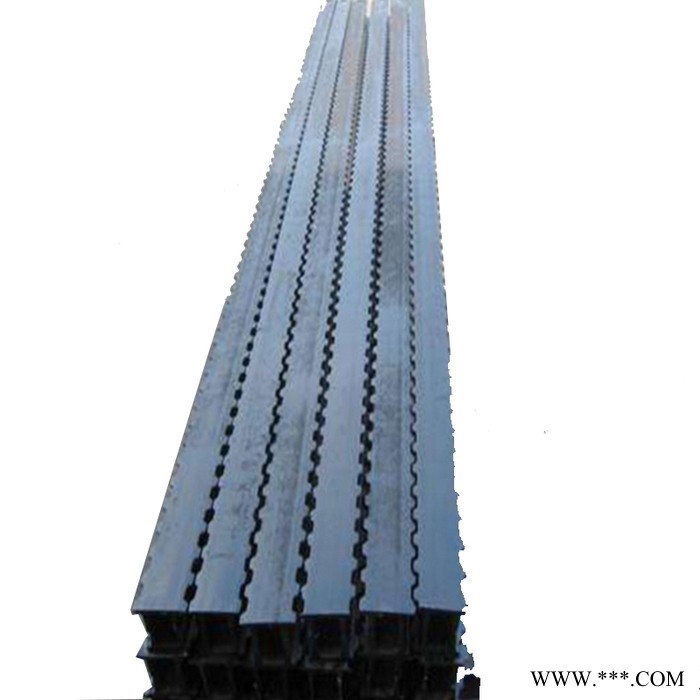 熱處理金屬長(zhǎng)梁 π型梁 礦用金屬π型頂梁 重型非鉸接式頂梁廠家直銷