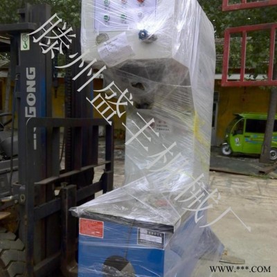 供應小型熱處理軸類校直SF-120T單臂液壓機 盛豐單臂壓力機