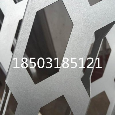 生產 奧迪外墻裝飾沖孔板 陽極氧化沖孔網(wǎng) 圓孔網(wǎng)