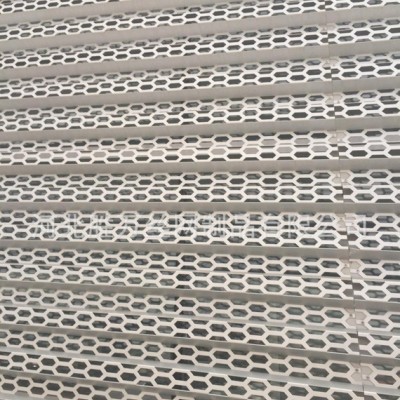 專業生產 金屬板網 噴塑裝飾網 陽極氧化裝飾板