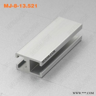 鋁合金型材13.521上海閩堅(jiān)鋁業(yè)生產(chǎn)銷(xiāo)售陽(yáng)極氧化耐腐蝕