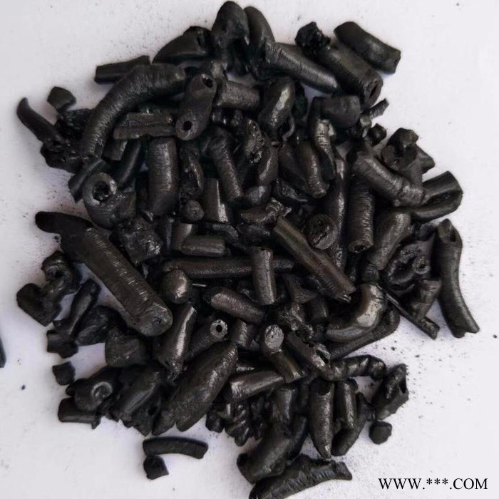 電解鋁 耐火材料專用 高溫瀝青粉80-200目 ** 質量保障