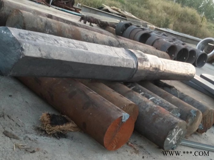 泉尚 8620H鍛環 法蘭8620H齒輪 鍛軸 毛坯 機加工  熱處理