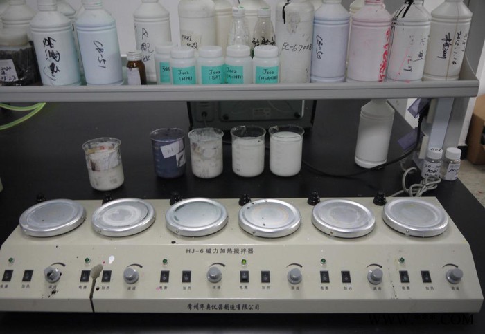 鋁陽極氧化無鎳封孔劑，透明電泳漆， 電泳漆