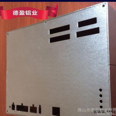 生產鋁合金型材 鋁合金陽極氧化 表面 深加工