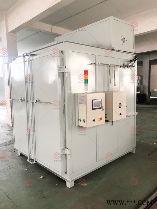 熱潔爐 掛具焚燒爐 脫漆爐 涂裝機械熱處理設備節能
