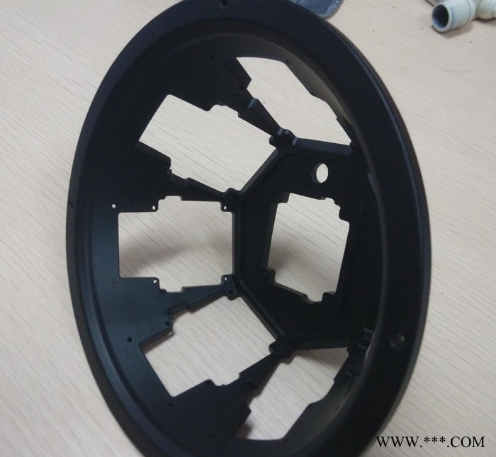 純鋁壓鑄陽極氧化加工件 鋁合金壓鑄 壓鑄鋁件