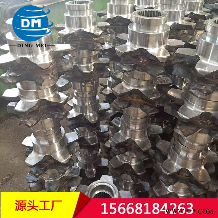 生產批發鏈輪 提升機鏈輪  洗煤機刮板機用鑄鋼鏈輪 熱處理鍛打鏈輪 礦用鏈輪可來圖定做 Q