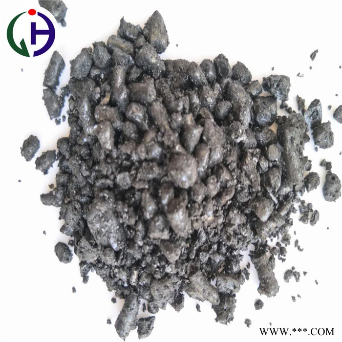 中溫國標瀝青（煤瀝青）用于電解鋁廠生產(chǎn)預(yù)焙陽極塊，廠家直售