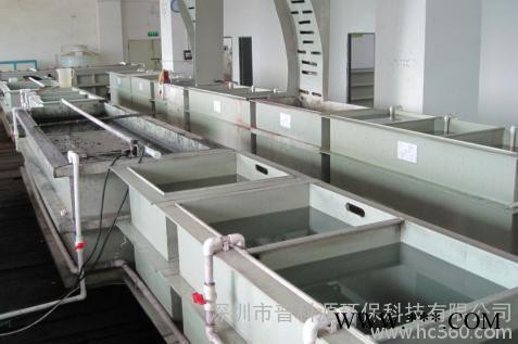 鋁合金LED燈罩陽極氧化設備，陽極著色氧化生產線