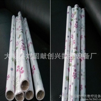 創(chuàng)興生產(chǎn) 三層隔熱處理包裝機(jī) 大型保溫板材熱收縮封切機(jī) 塑封PE膜邊封機(jī)