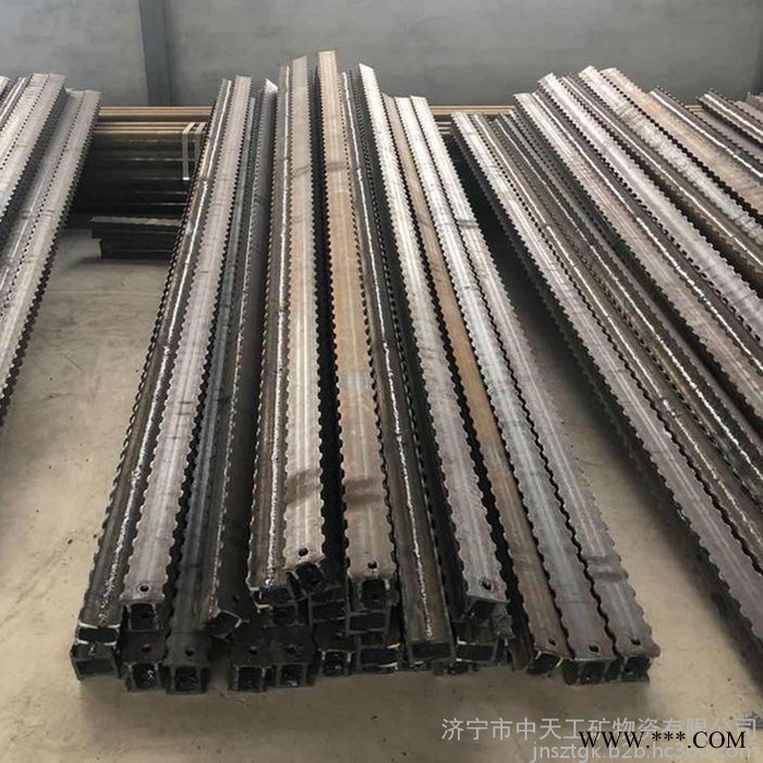 加工生產(chǎn)熱扎DFB400-300排型梁 礦用熱處理排型梁價格優(yōu)惠 煤礦用π型梁